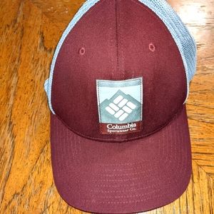 Men’s Colombia Hat (Size L/XL)